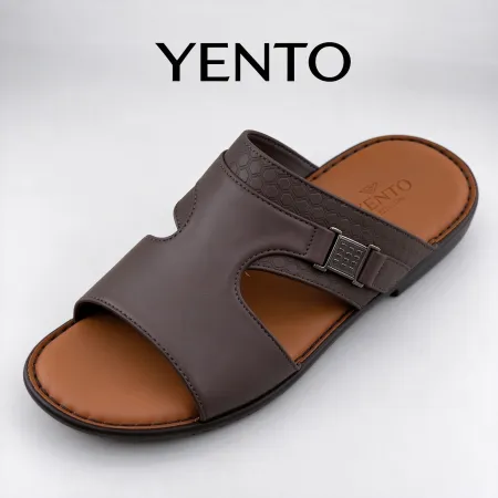 Men's African flip-flops Men's African flip-flops